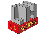 La-Hacienda La-hacienda